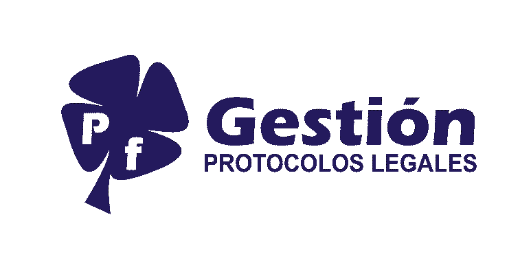 Protocolos Legales Logo